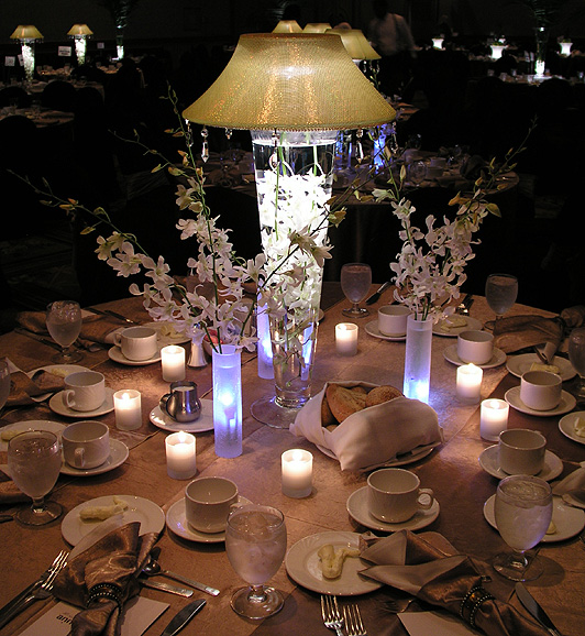 hawaiian lamps photo - 2