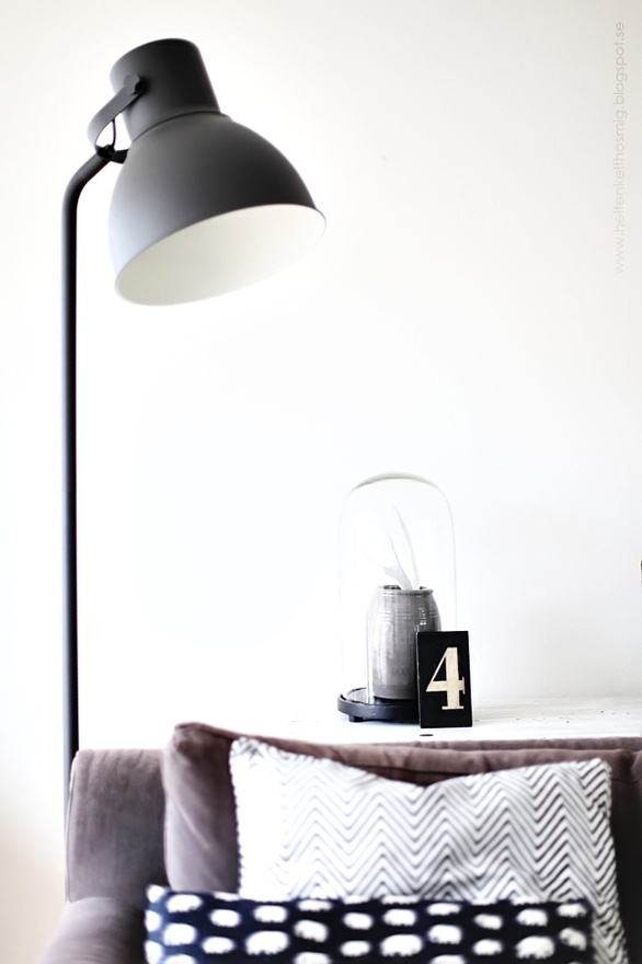 hektar floor lamp photo - 2