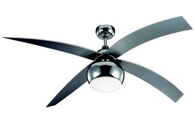 helicopter blade ceiling fan photo - 3