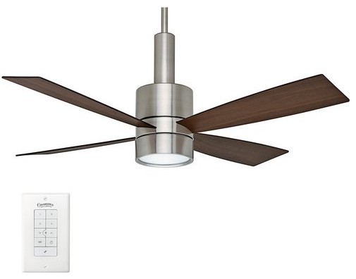 helicopter blade ceiling fan photo - 5