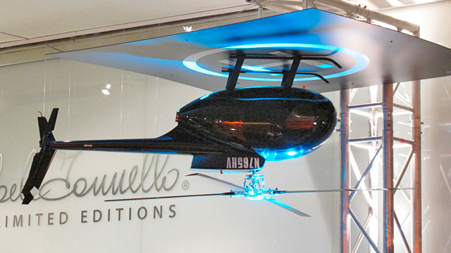 helicopter blade ceiling fan photo - 8