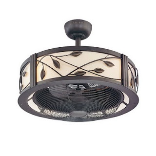 Hidden ceiling fans - 12 great cooling accessory you MUST ...