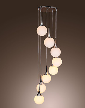 High Ceiling Lights Fill The Room With Your Choice From