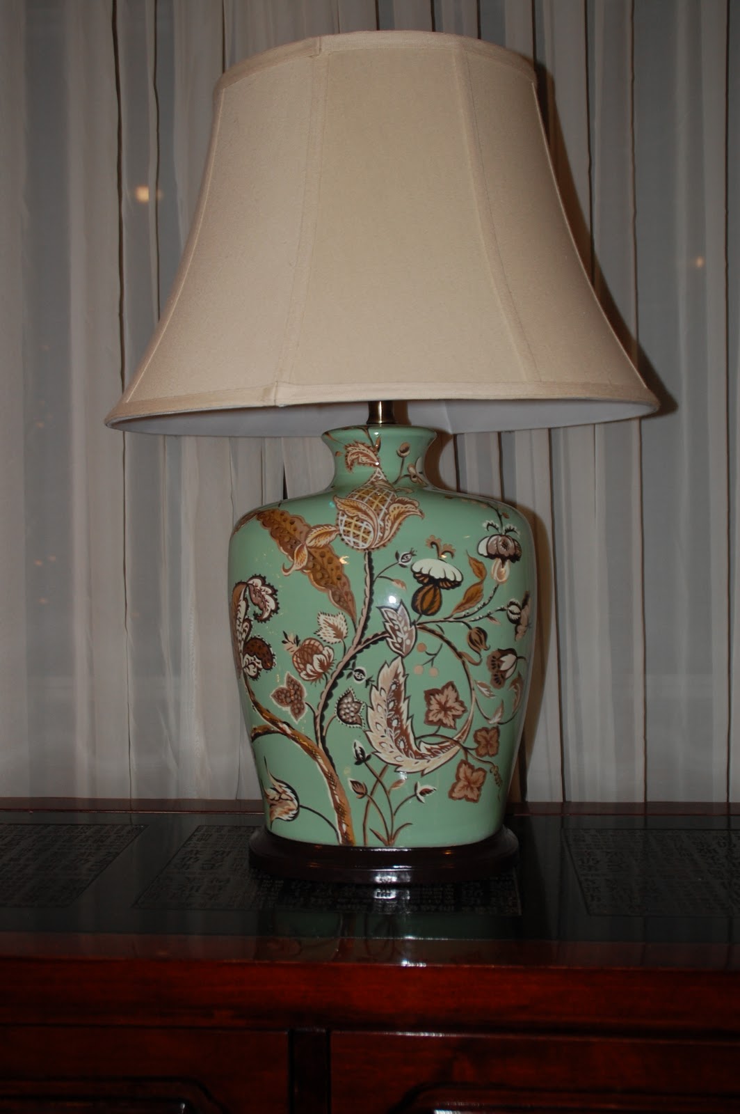 home good lamps photo - 1