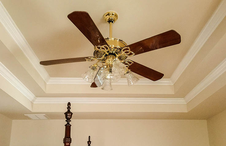 homebase ceiling fans photo - 10