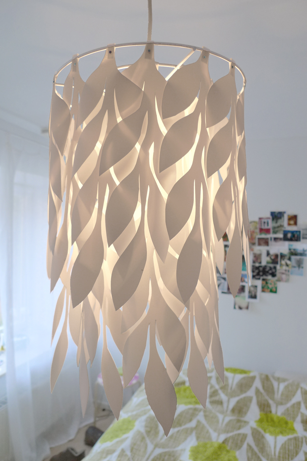 homemade lamp ideas photo - 6