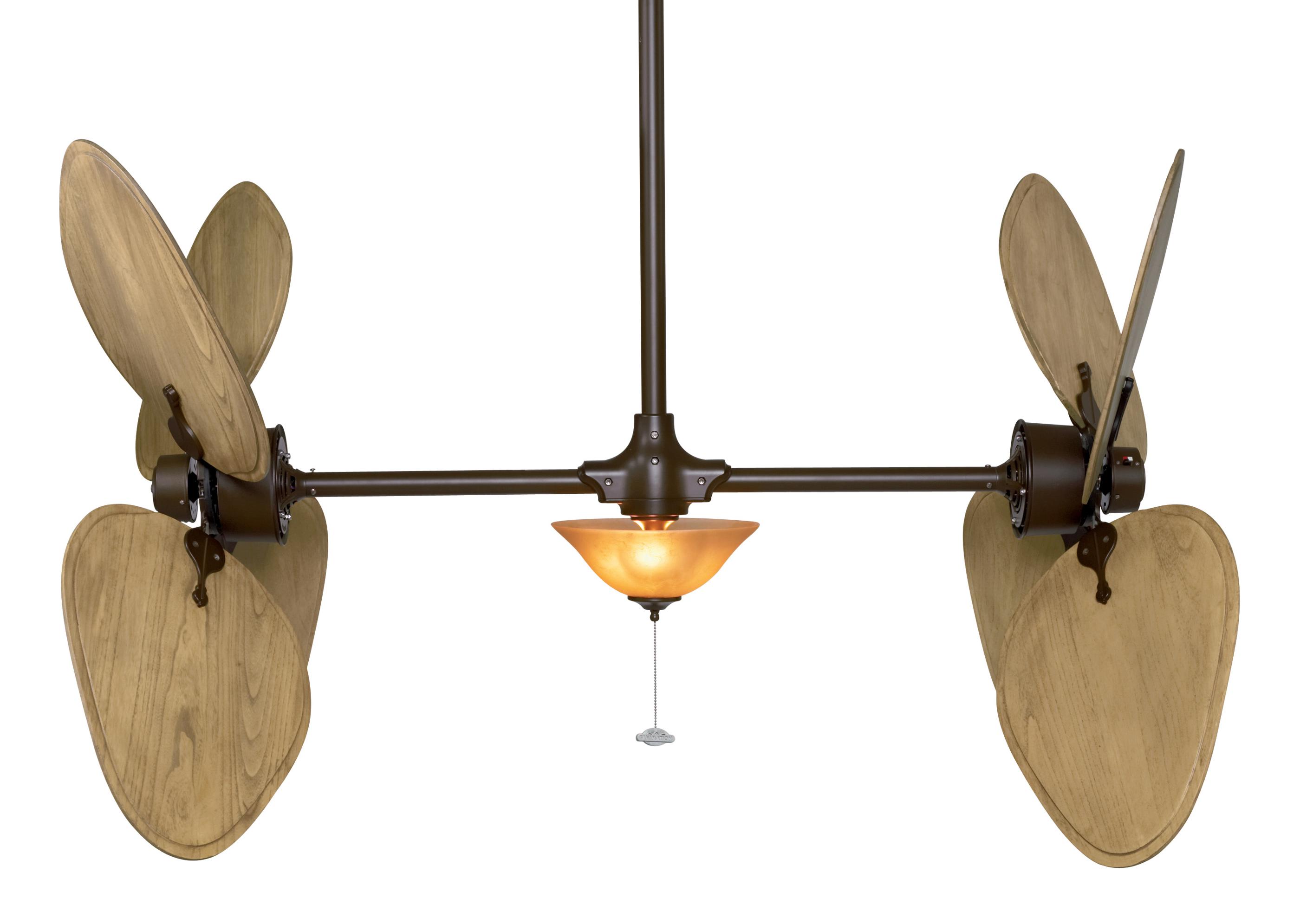 horizontal ceiling fans photo - 7