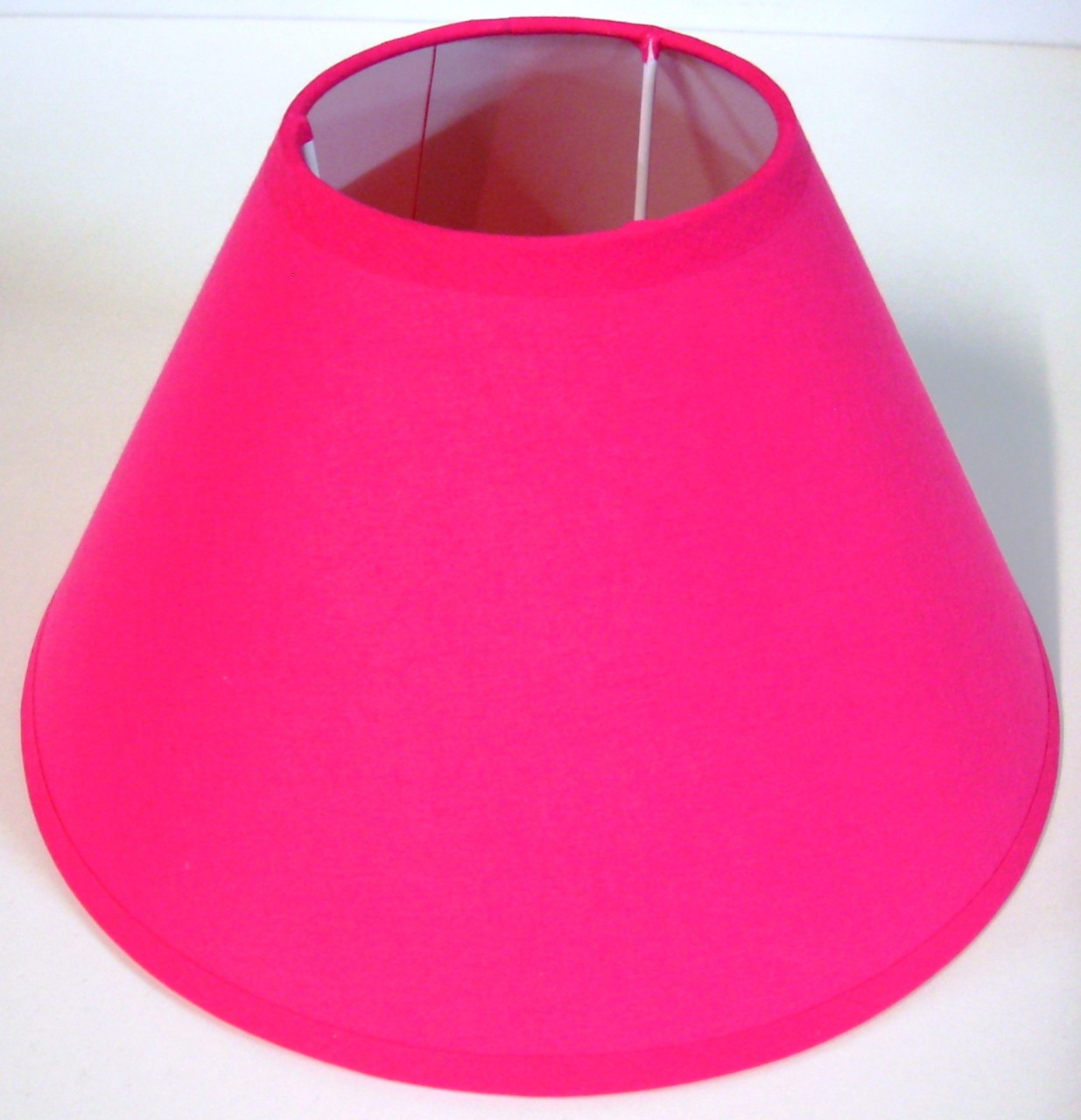 hot pink lamps photo - 1