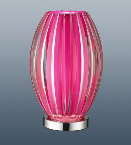 hot pink lamps photo - 7