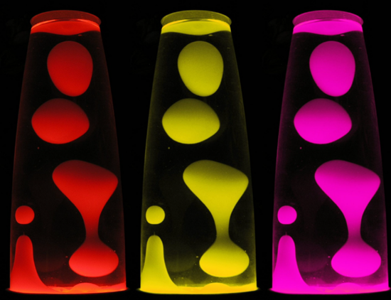 how to make a lava lamp for kids photo - 10