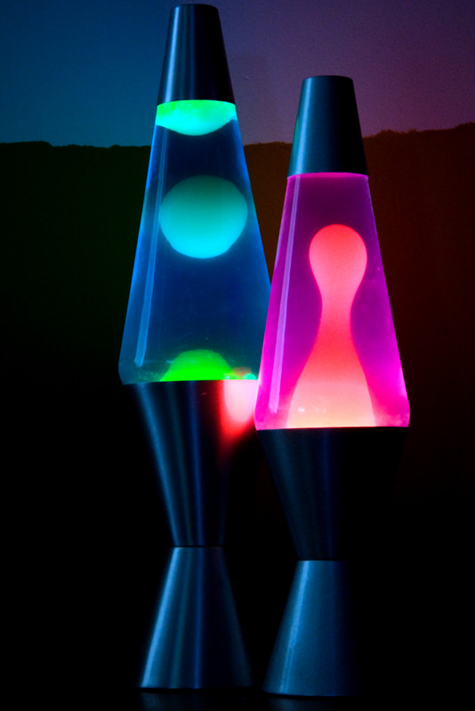 how to make a lava lamp for kids photo - 4