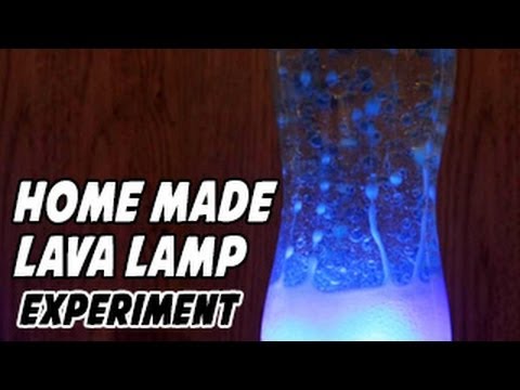 how to make a lava lamp for kids photo - 8