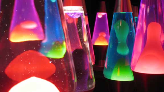 how to make a real lava lamp photo - 5