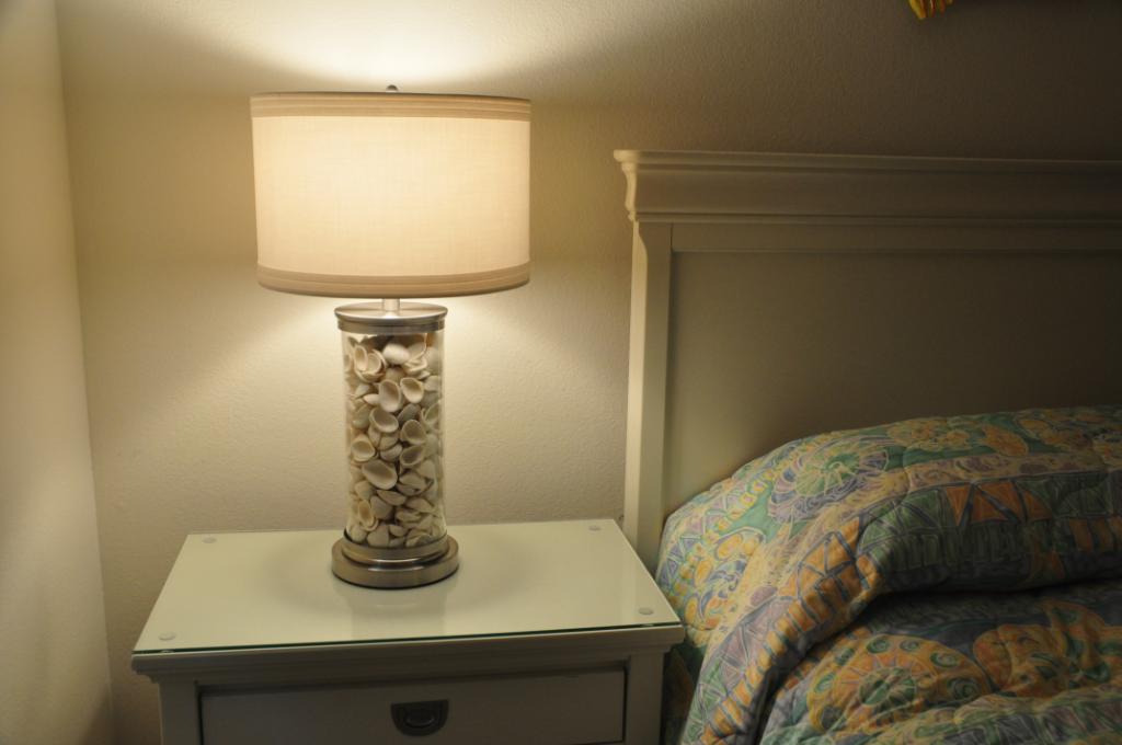 how to make a table lamp photo - 4