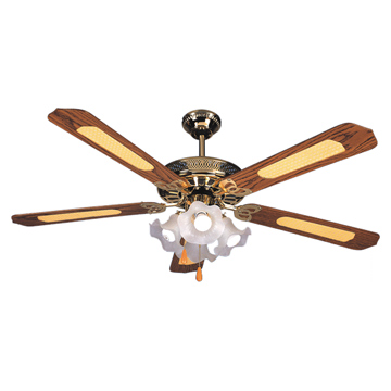 huge ceiling fans photo - 10