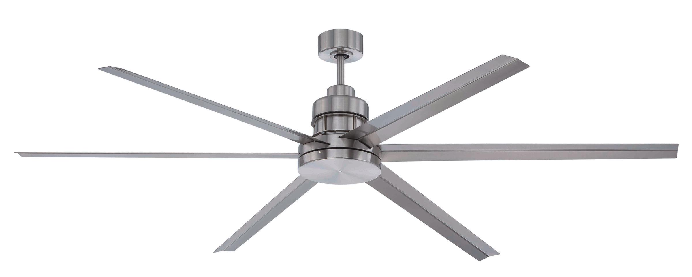 huge ceiling fans photo - 7