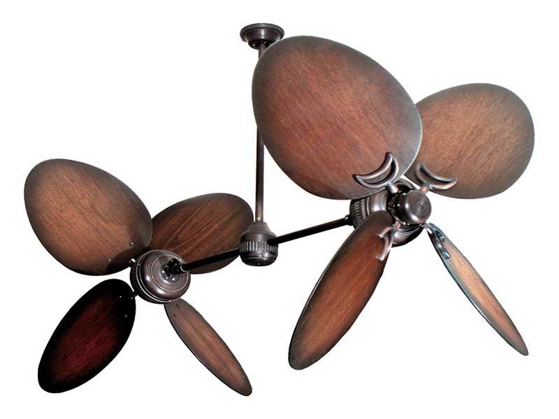 huge ceiling fans photo - 9