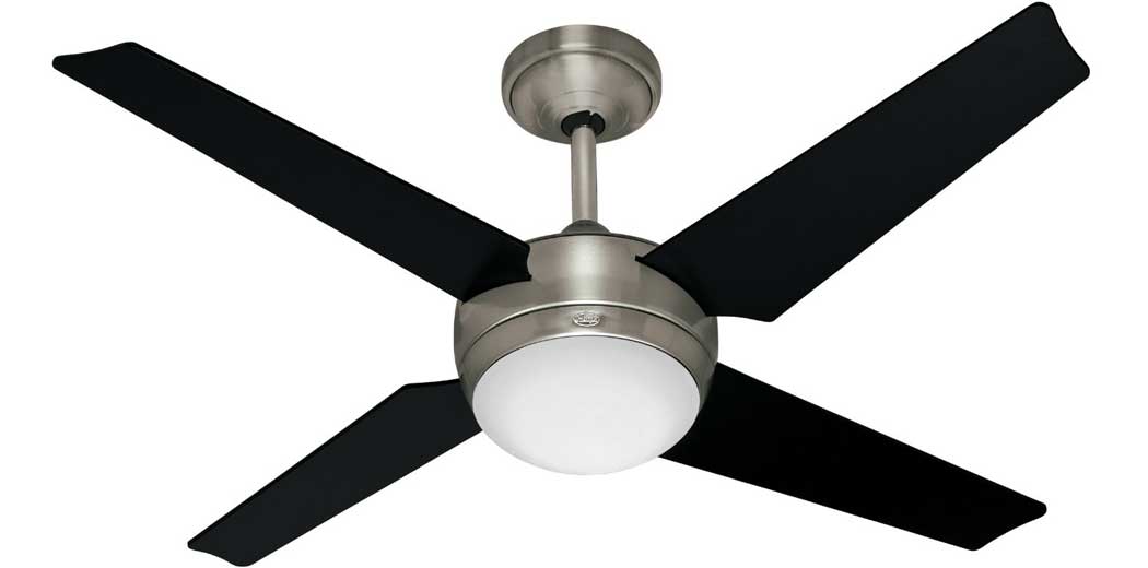 hunter ceiling fan light photo - 1