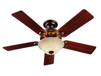 hunter ceiling fan light photo - 6