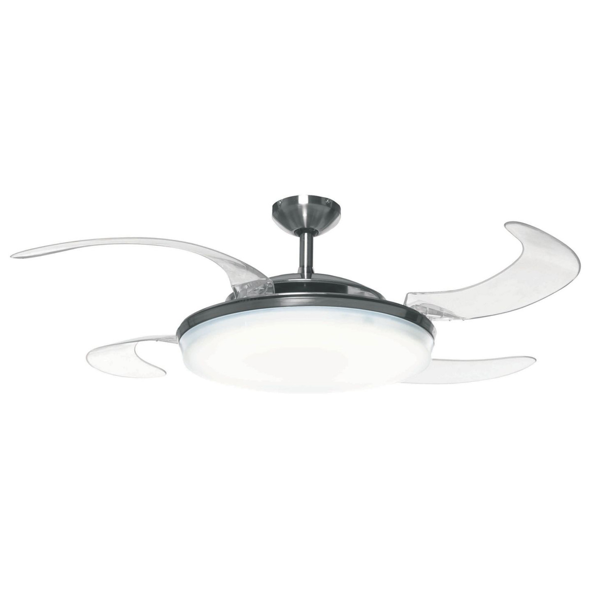 hunter ceiling fan light photo - 7