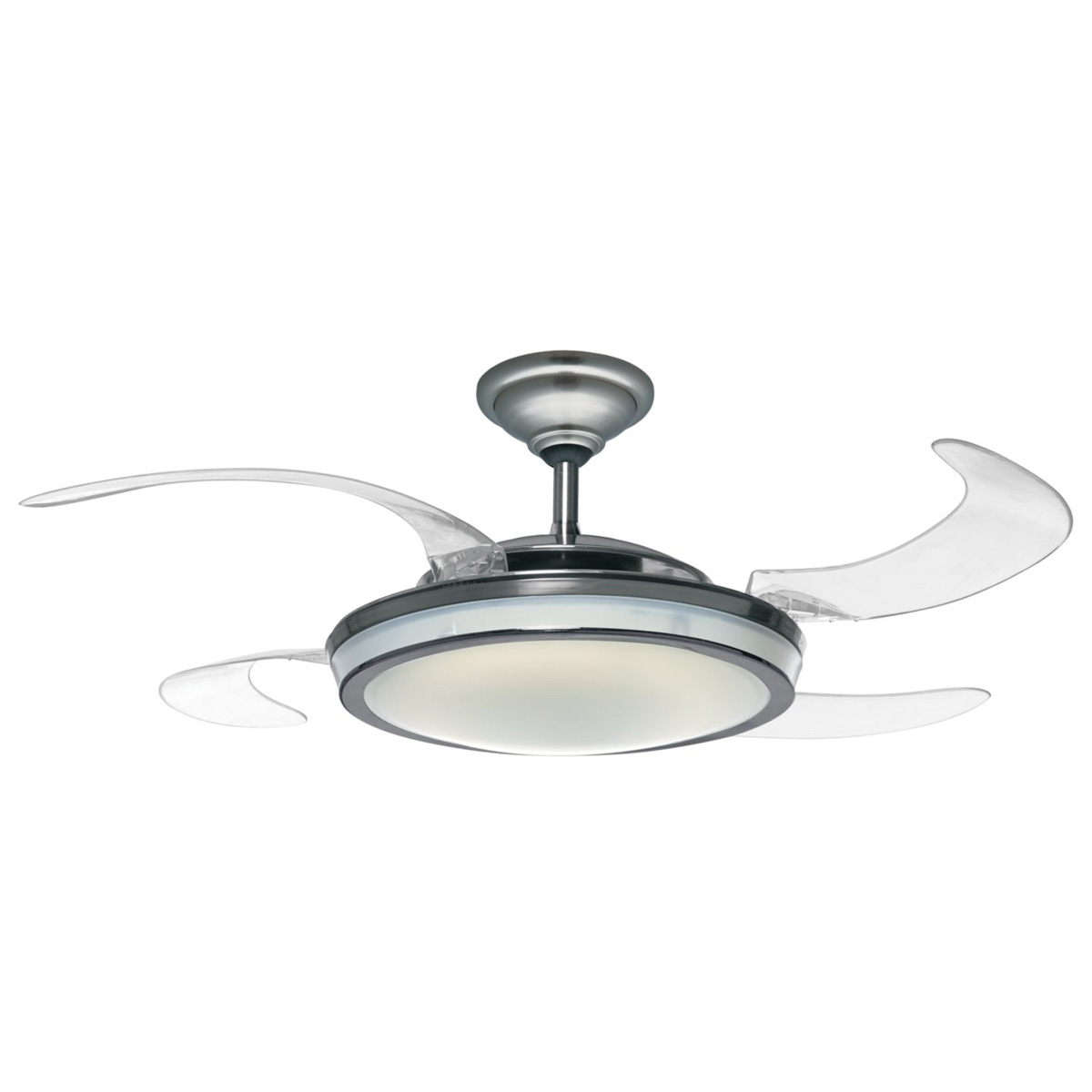 hunter ceiling fan light photo - 8