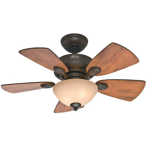 hunter lights and ceiling fans photo - 3