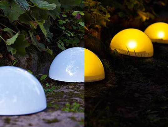 ikea outdoor lights photo - 6