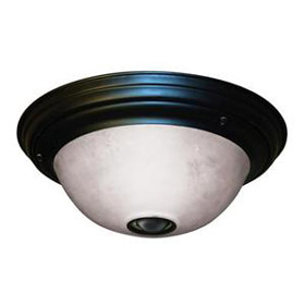 indoor motion sensor ceiling light photo - 2