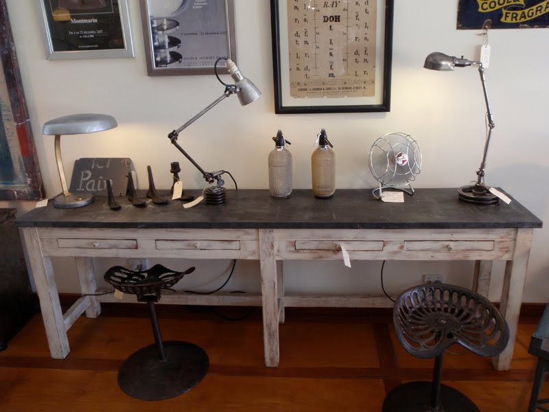 industrial desk lamps photo - 10