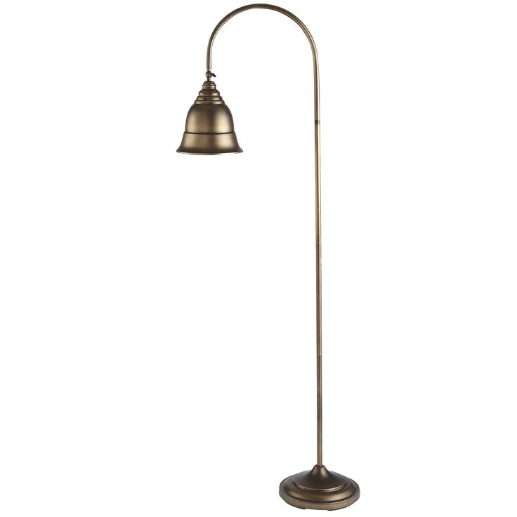 industrial floor lamps photo - 6