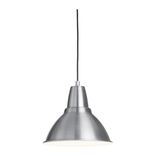 industrial pendant lamp photo - 5