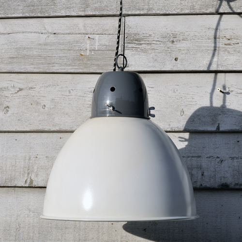 industrial pendant lamp photo - 8