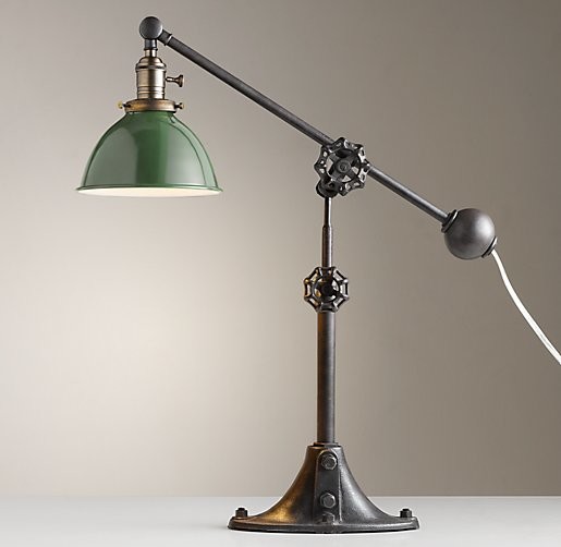 Top 10 Industrial task lamps of 2021 Warisan Lighting