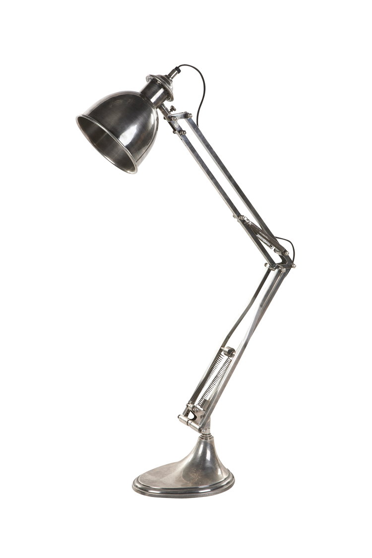 industrial task lamp photo - 8