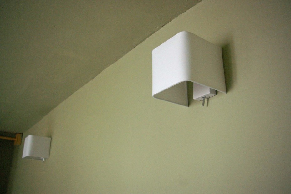 interior wall mount light fixtures photo - 7