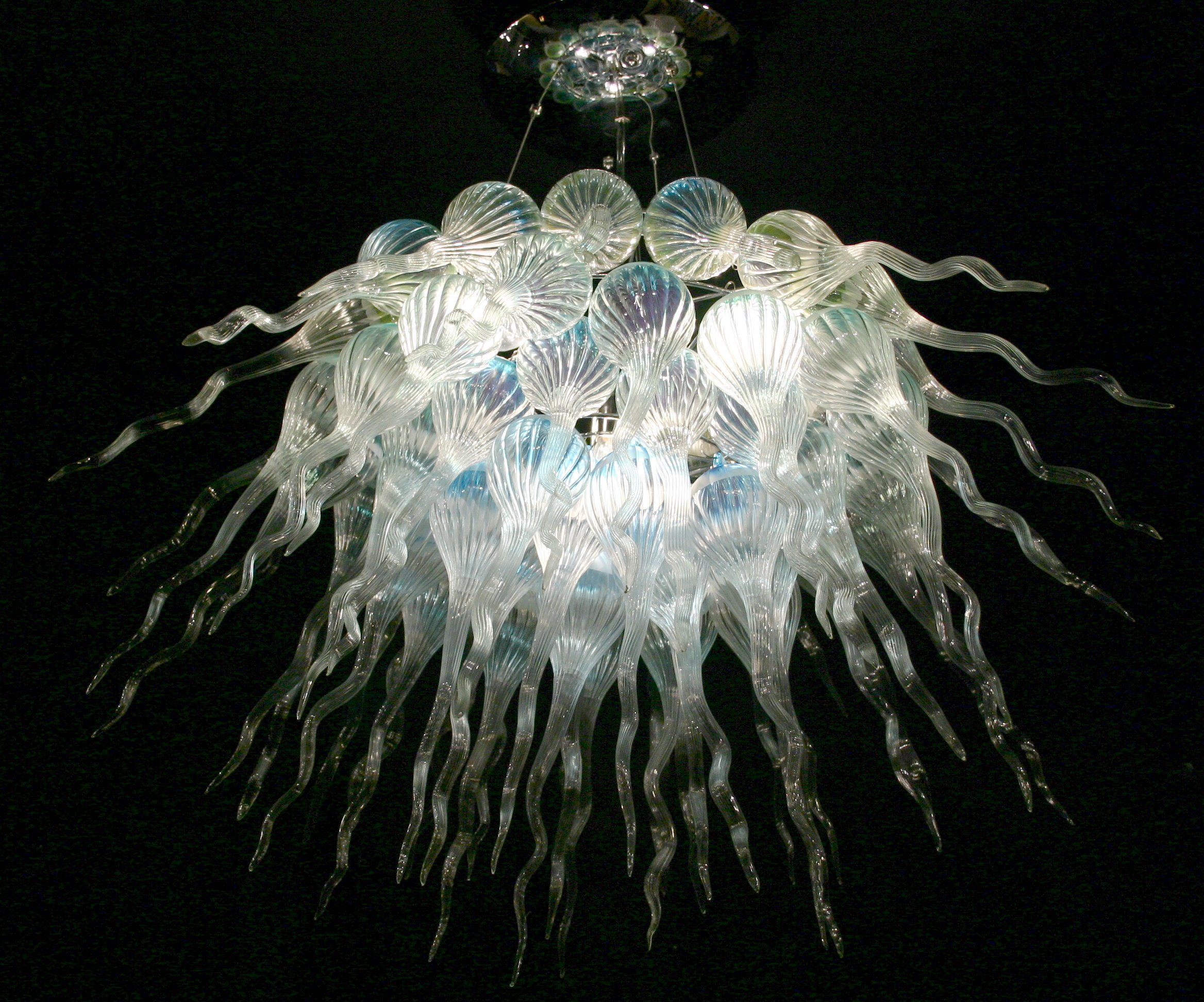 italian ceiling lights photo - 2