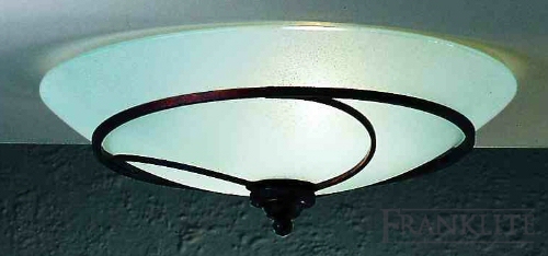 italian ceiling lights photo - 7