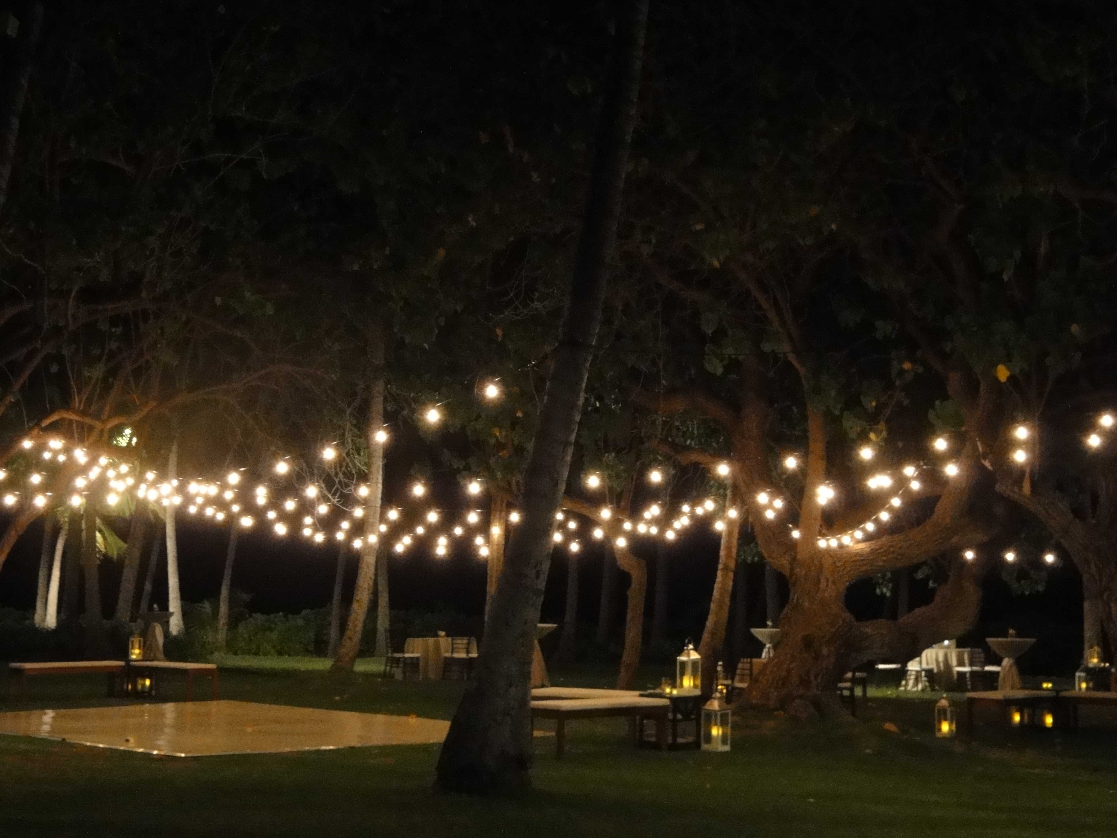 italian outdoor lights photo - 9