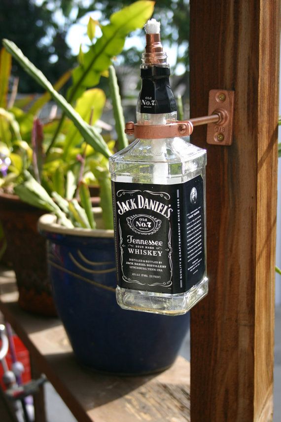 jack daniels lamps photo - 4