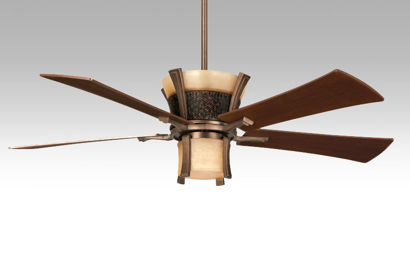 japanese ceiling fans photo - 4