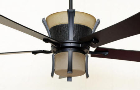 japanese ceiling fans photo - 7