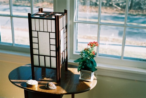 japanese lamps photo - 3