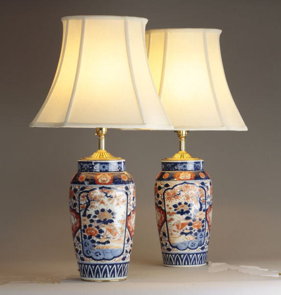 japanese lamps photo - 9