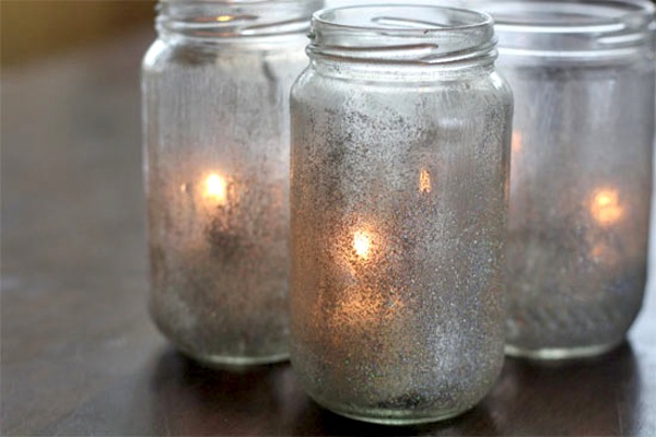 jar lamps photo - 4