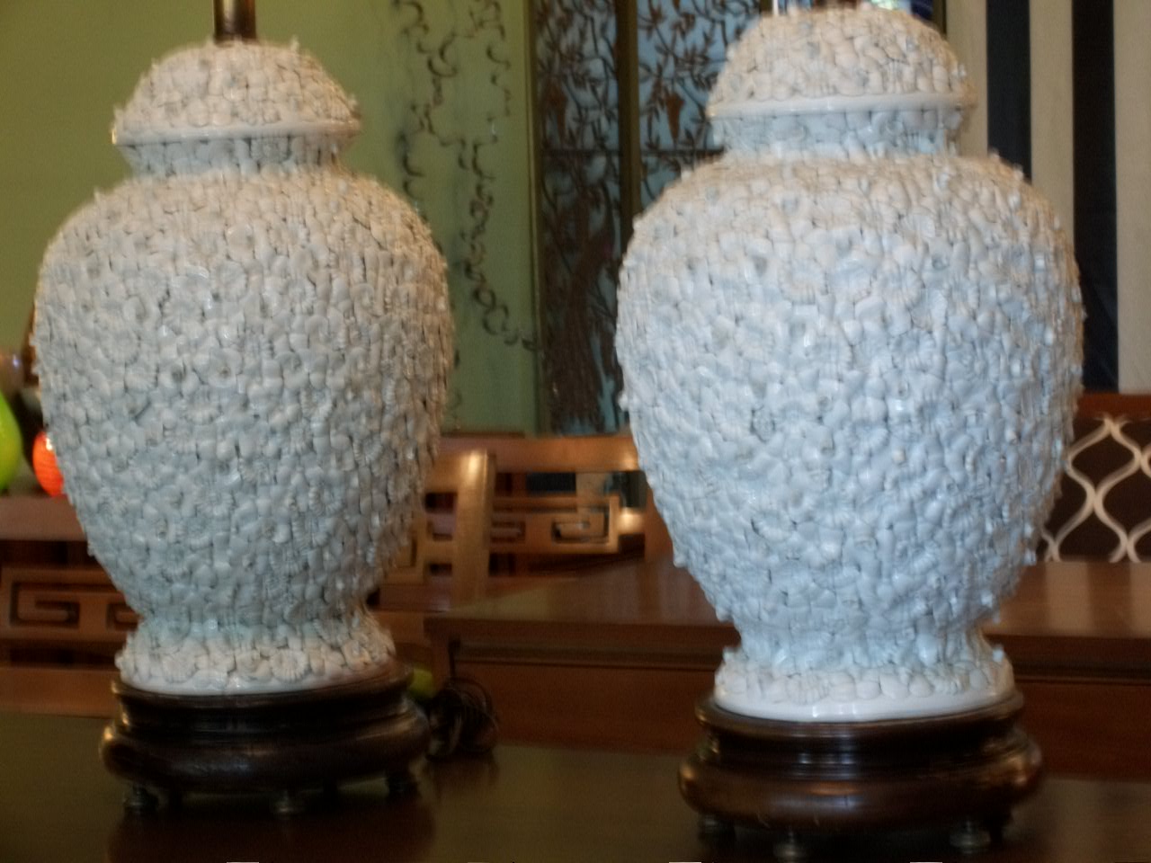 jar lamps photo - 9