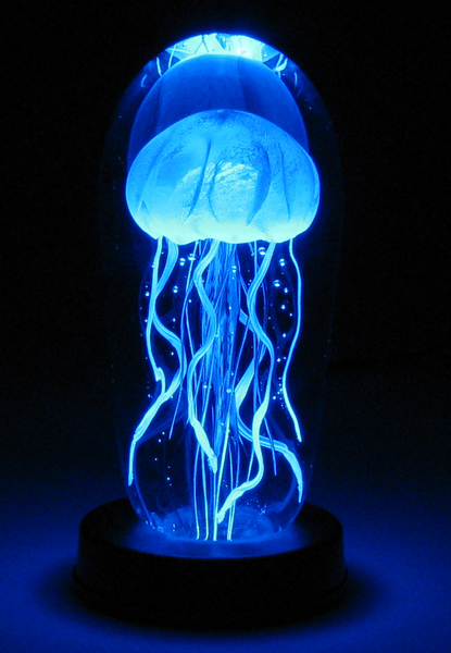 jellyfish lamps photo - 1