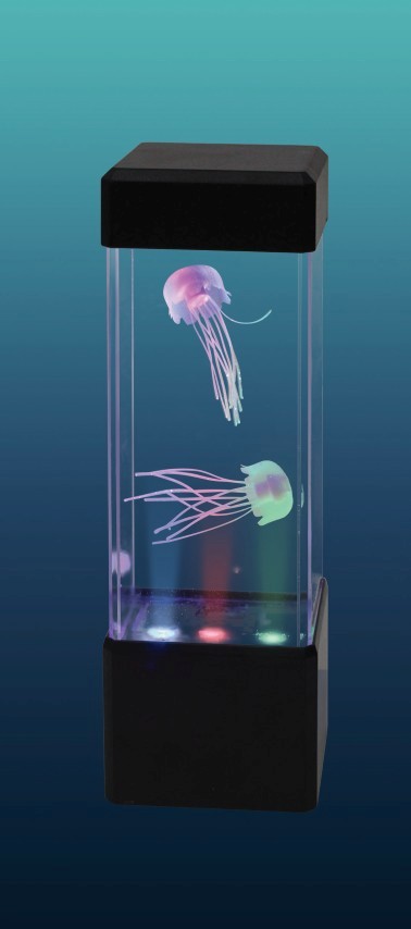 jellyfish lamps photo - 10