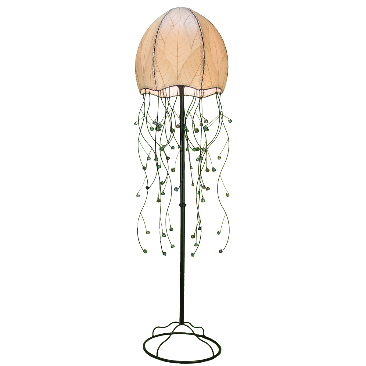 jellyfish lamps photo - 3