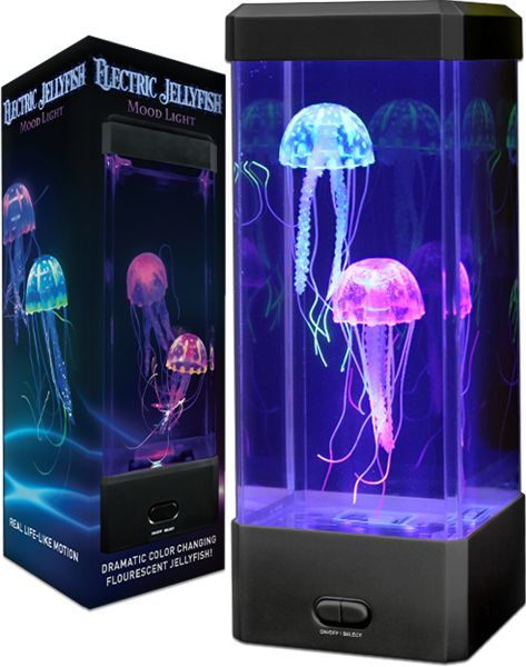 jellyfish lamps photo - 5