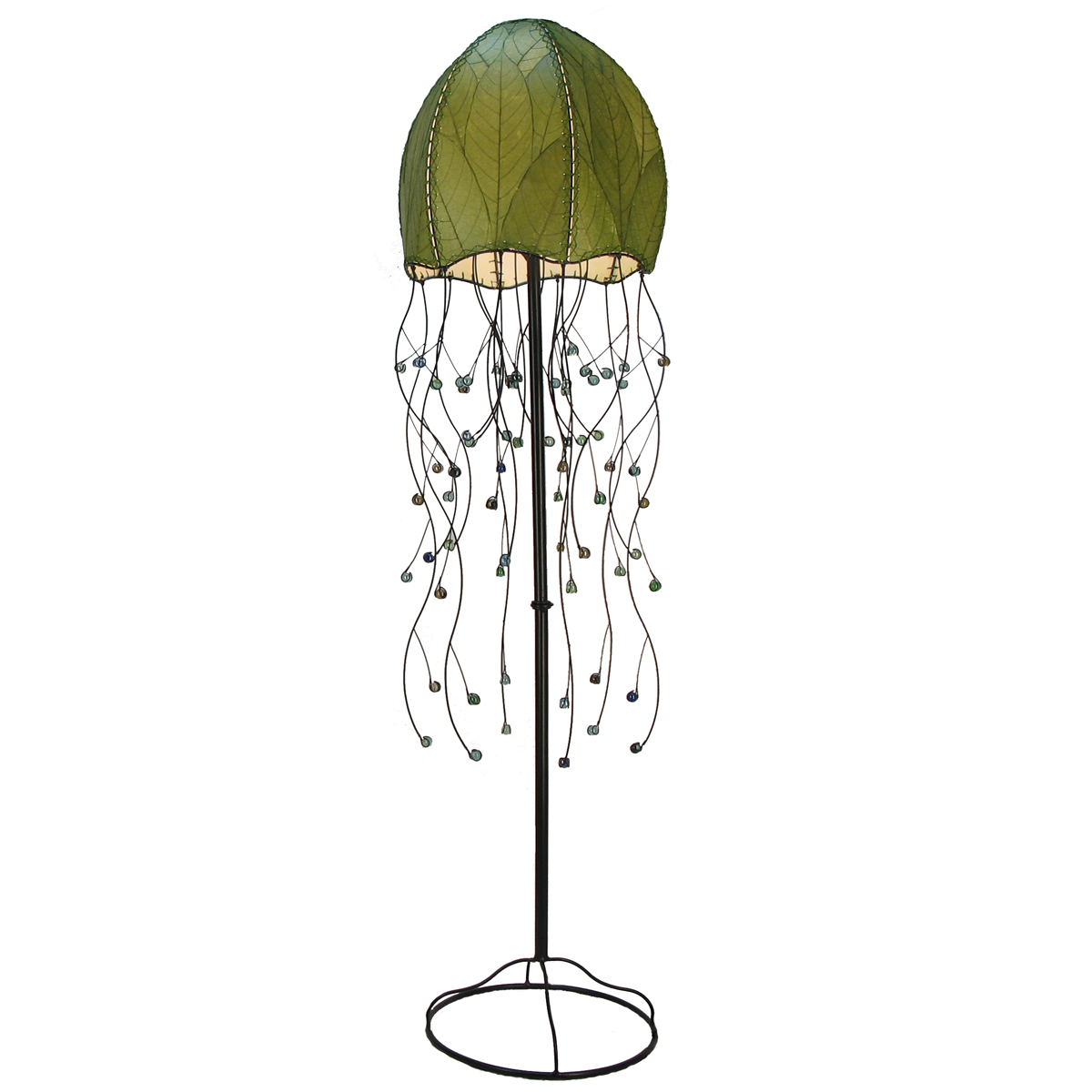 jellyfish lamps photo - 8